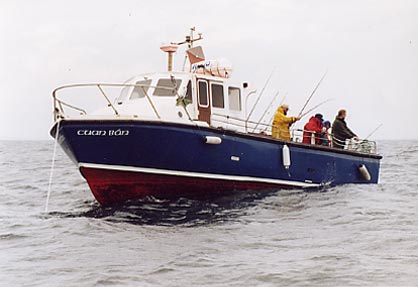 At Anchor