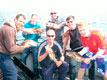 Cork Harbour Boats