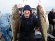 Berry & 2 lovely cod