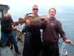 Birgitte (conger lady) & Peter
