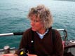 Birgitte (conger lady) & Peter