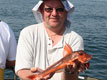 Birgitte (conger lady) & Peter